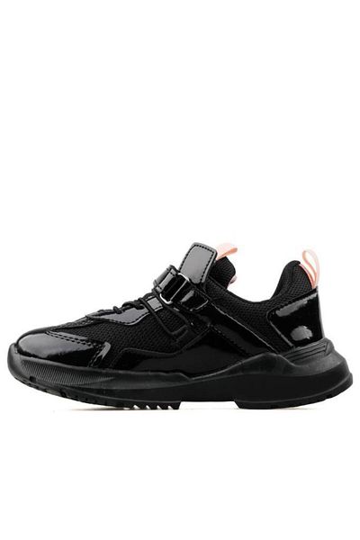 Cool Paris Girl's Casual Sneakers