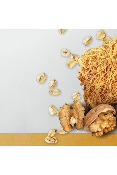 KAPPADOKİA Kadayif Granola with Walnuts - 300 g