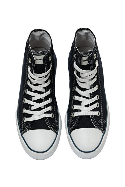 Kinetix Fowler Tx Hı 3fx Lacivert Erkek High Sneaker
