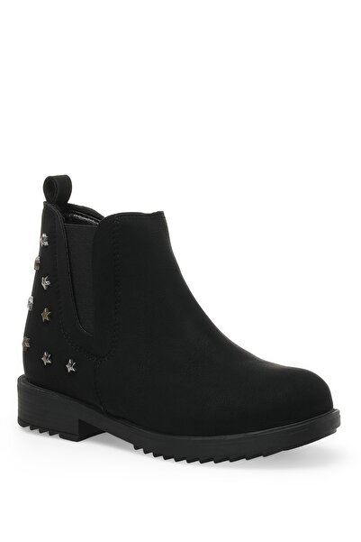 SEVENTEEN Evo 2pr Siyah Kız Çocuk Bot