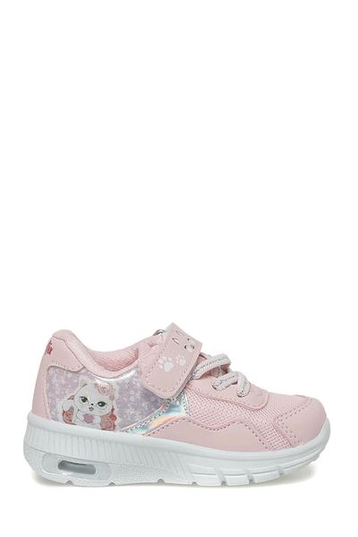 Kinetix Nessı 3Fx Light Pink Girl's Sneaker