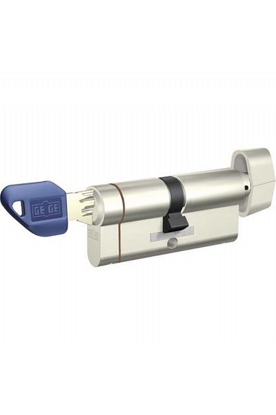 dormakaba Coarse Gege Pextra Plus Steel Reinforced and Trapped 68-71 Mm Steel Door Lock Core