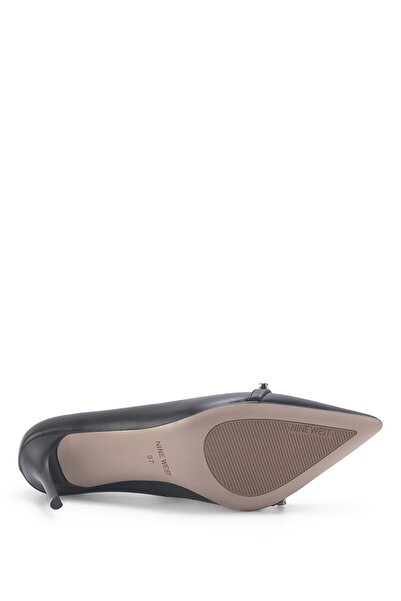 Nine West Pantofi cu toc pentru femei PRESCI 3FX negri