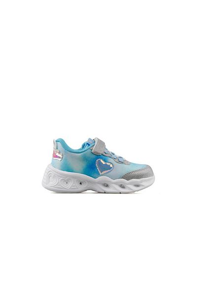 Cool Yuki Lighted Girls' Casual Sneakers