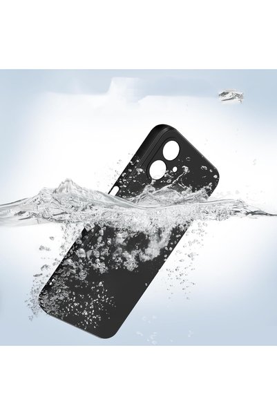 Caseji Samsung A06 Compatible Colorful Launch Case with Velvet Inside