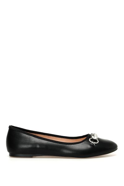 Nine West Balerini negri pentru damă LAVENDER 3FX