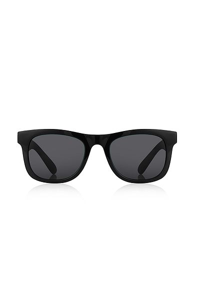 Marco Kinary Uv400 Children's Sunglasses Black 4001