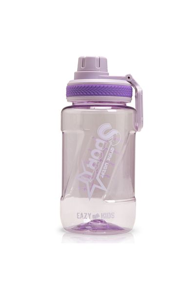 Eazy Kids Water Bottle 550ml - Assorted