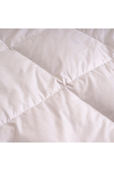 Penelope Bronze Series - 8.5 Tog Nomite Licensed, Feather Proof Goose Feather, King Size Quilt