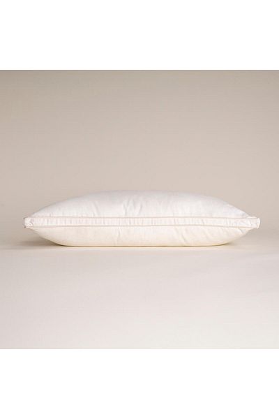 Penelope Imperial Luxe Series - 100% Micro Fiber Filled Cotton Pillow