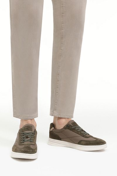 Dockers By Gerli 234016 3fx Khaki Buty męskie