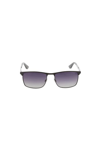 Mustang Mu2518 C3 Polarized Unisex Sunglasses