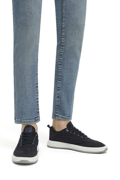 İnci Ανδρικά αθλητικά παπούτσια İnci Gliss P 3fx Navy Blue