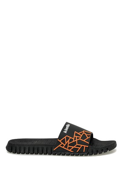 Kinetix Luftsen 3fx Black Men's Sea Shoes