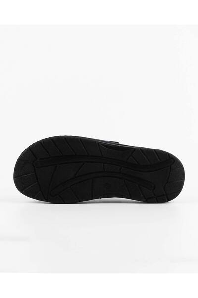 DR KLOMPA Чоловічі тапочки MS304 Сині шкіряні тапочки – Колекція з пилостійкої шкіри