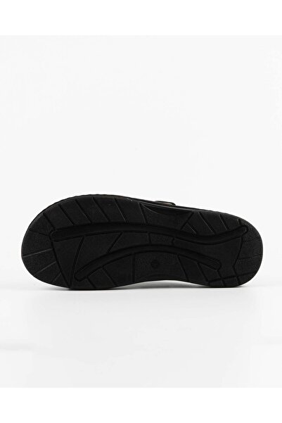 DR KLOMPA Men's Slippers Ms304 Brown Leather Sabo Slippers – Dusty Leather Collection