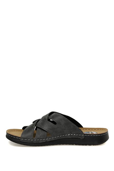 Polaris 402116m3fx شبشب رجالي أنثراسايت