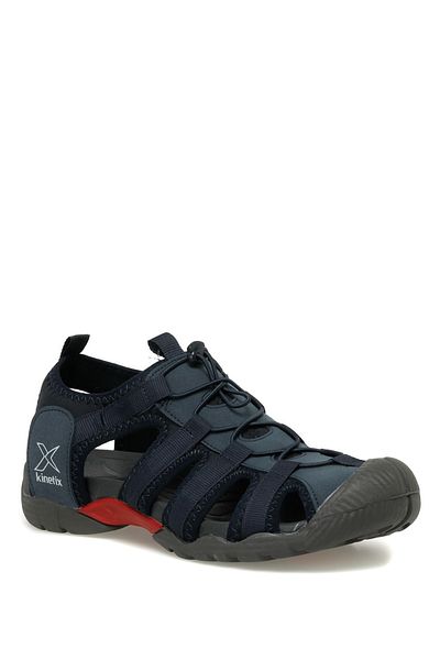 Kinetix Sandale pentru bărbați Wiltord 3fx bleumarin