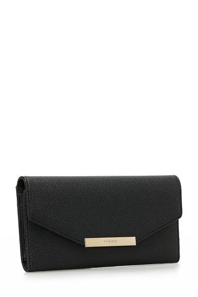 Nine West LANEY NGX121243 3FX Siyah Kadın Çapraz Çanta