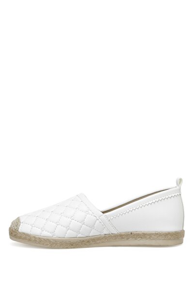 İnci Espadrile pentru femei İnci Wild 3fx White