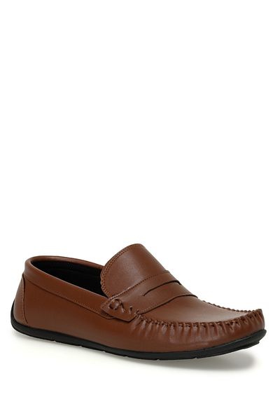 Polaris 357186.M 3FX Tan Men's Casual Shoes