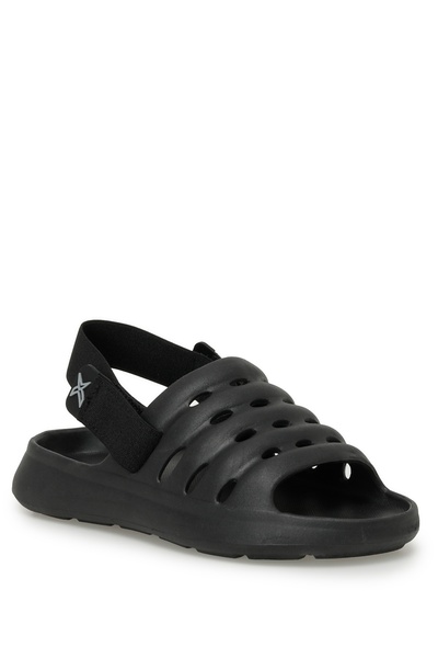 Kinetix Thelma 3fx Siyah Kadın Deniz Ayakkabısı