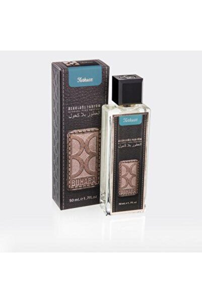 Genel Markalar Alkolsüz Parfüm Turkuaz 50 Cc - Alkolsüz Esans