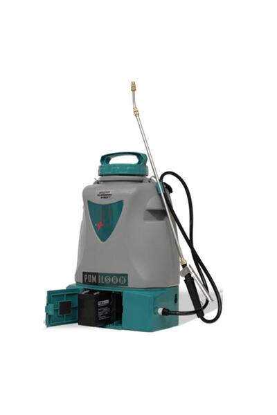 POMİLSAN Pomilsan Plus Akülü 16 Lt Sırt Ilaçlama Pompası -1. Sınıf