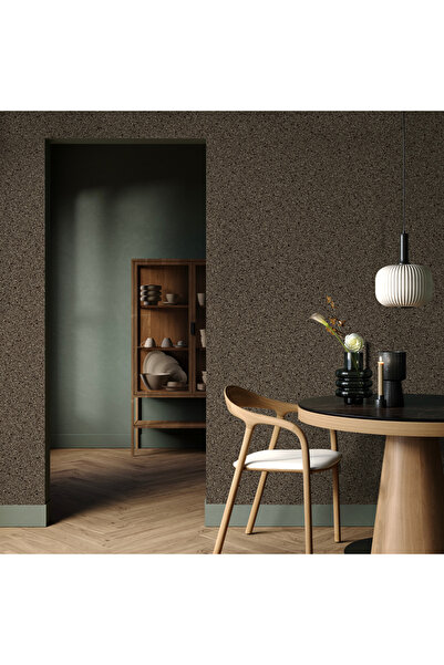 İnci Concept Roka 23110-4 Modern Mantar Desen Duvar Kağıdı 16,50 M²