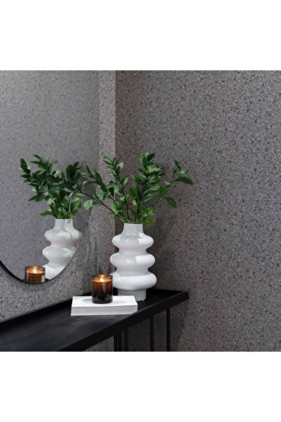 İnci Concept Adawall Roka 23110-2 Modern Mantar Desen Duvar Kağıdı 16,50 M²