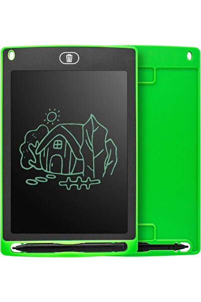 Primo Plus لوحة كتابة LCD إلكترونية للرسم والاستخدام المنزلي والمكتب والمدرسة