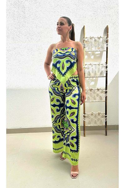Alorabella Kira Co-ord