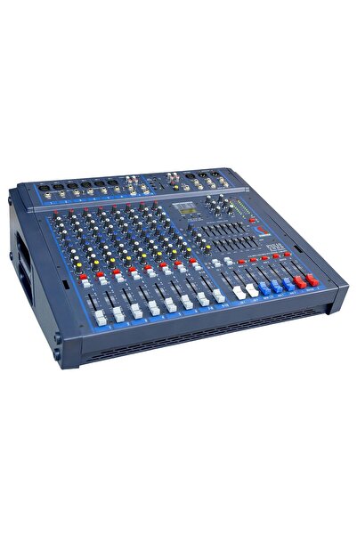 Genel Markalar Startech Psx10-2000 Power Mikser Anfi 2x1000 Watt