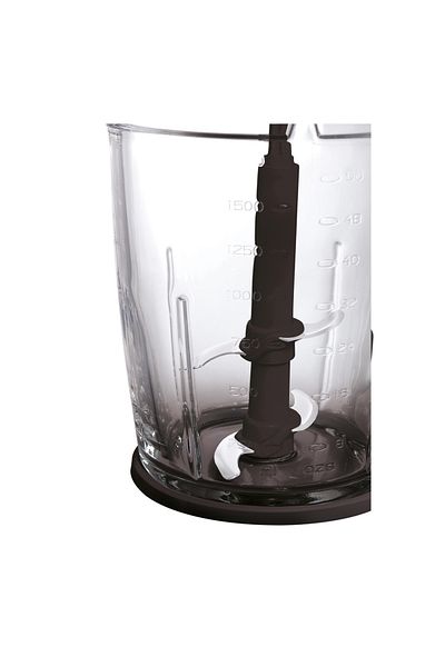 Vestel Maxi Dx 550 W Chopper with 4 Blades