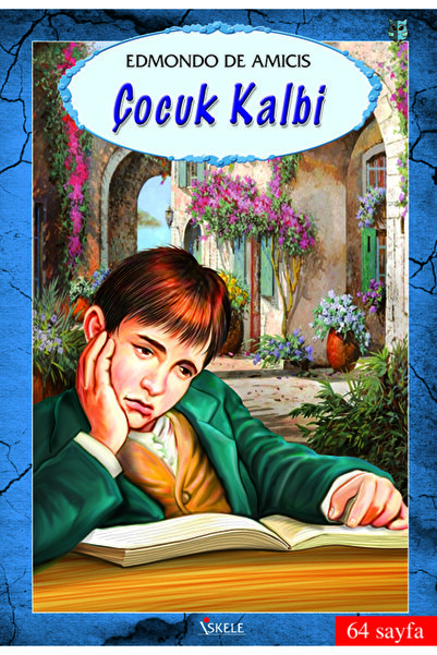 Özyürek Yayınevi Çocuk Kalbi