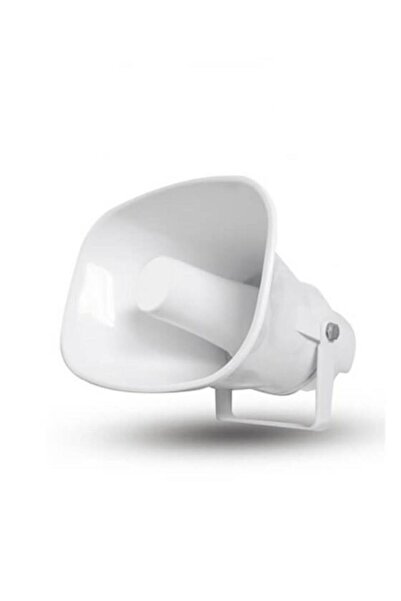 CAMİMARKET König K-35s 30w 70v/100v Abs Plastik Trafolu Horn Hoparlör