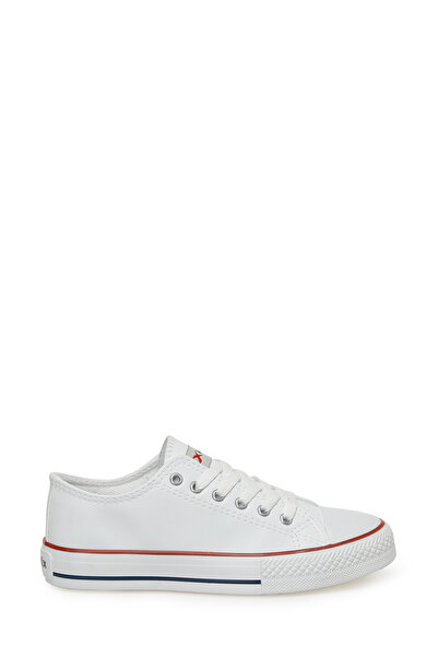 Kinetix Fowler Pu 3pr Beyaz Erkek Sneaker