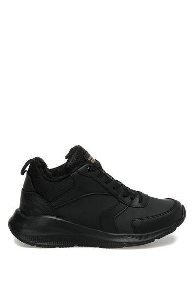 Proshot Ps153 Pu Hi Krk W 2pr Black Women's High Sneakers