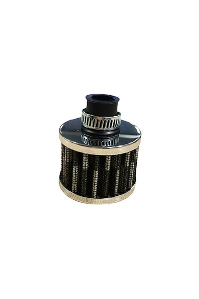 Otovo High Performance Air Filter 5.3 cm - Black