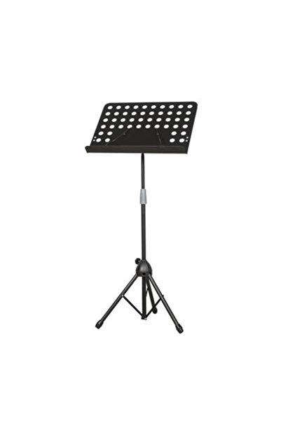 Genel Markalar Profesyonel Şef Tipi Nota Standı - Nota Sehpası - Nota Sehbası