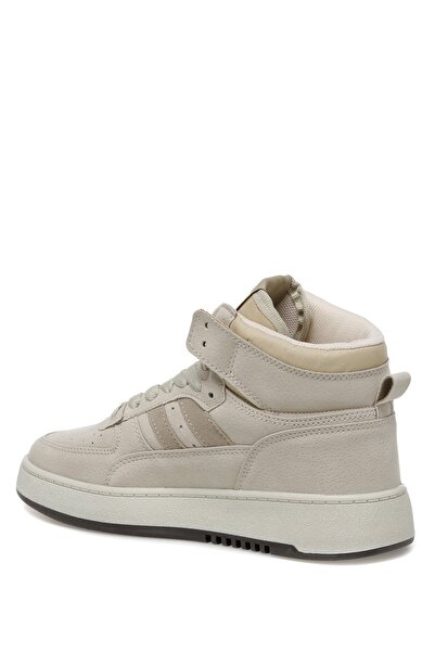 Proshot Ps155 Hi 2pr Beige Men's High Sneaker