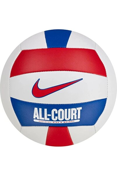 Nike All Court Volleyball Deflated Unisex Voleybol Topu N.100.9072.124.05