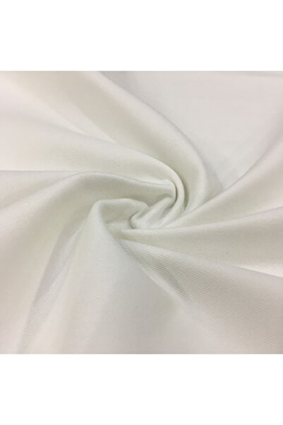 Mons Akteze-El Cream Jean Denim Piece Jeans Fabric 60/En/150 cm Length