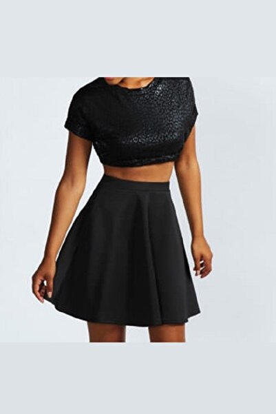 Gosse - Fusta clos Neagra M