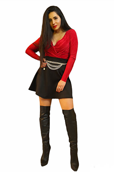 Gosse - Fusta clos Neagra M