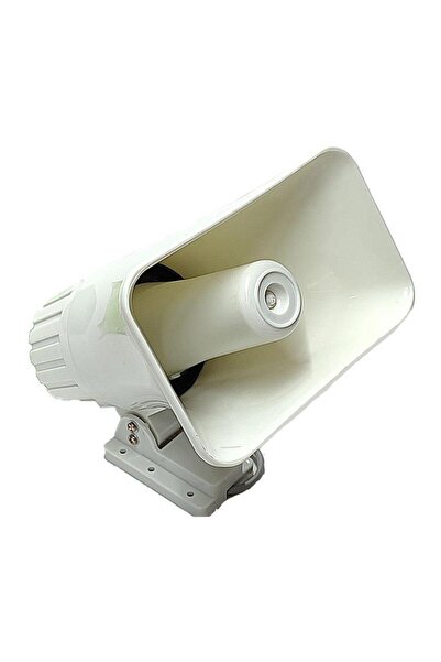 Genel Markalar Pw-508 40 Watt Horn Hoparlör
