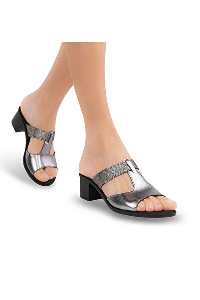 Muya Papuci cu toc Ceria Anatomical pentru femei