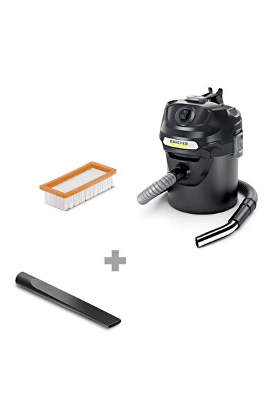 Karcher Ad 2 Kül Vakum Makinesi