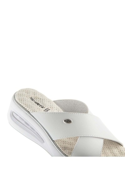 Muya Nap Anatomical Air Max Sole Heel Spur Women's Slippers