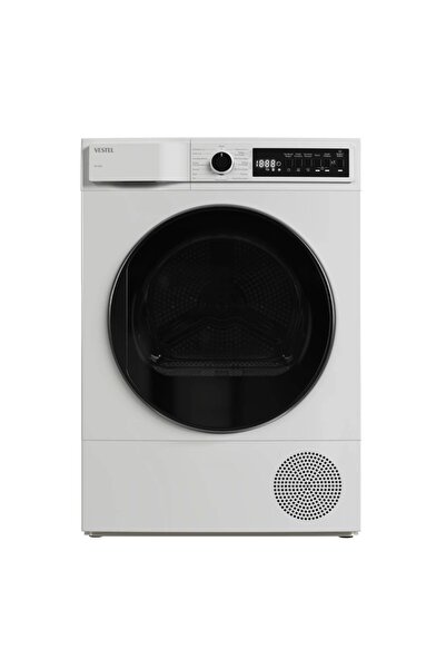 Vestel Kurutma Mak 76201 Km